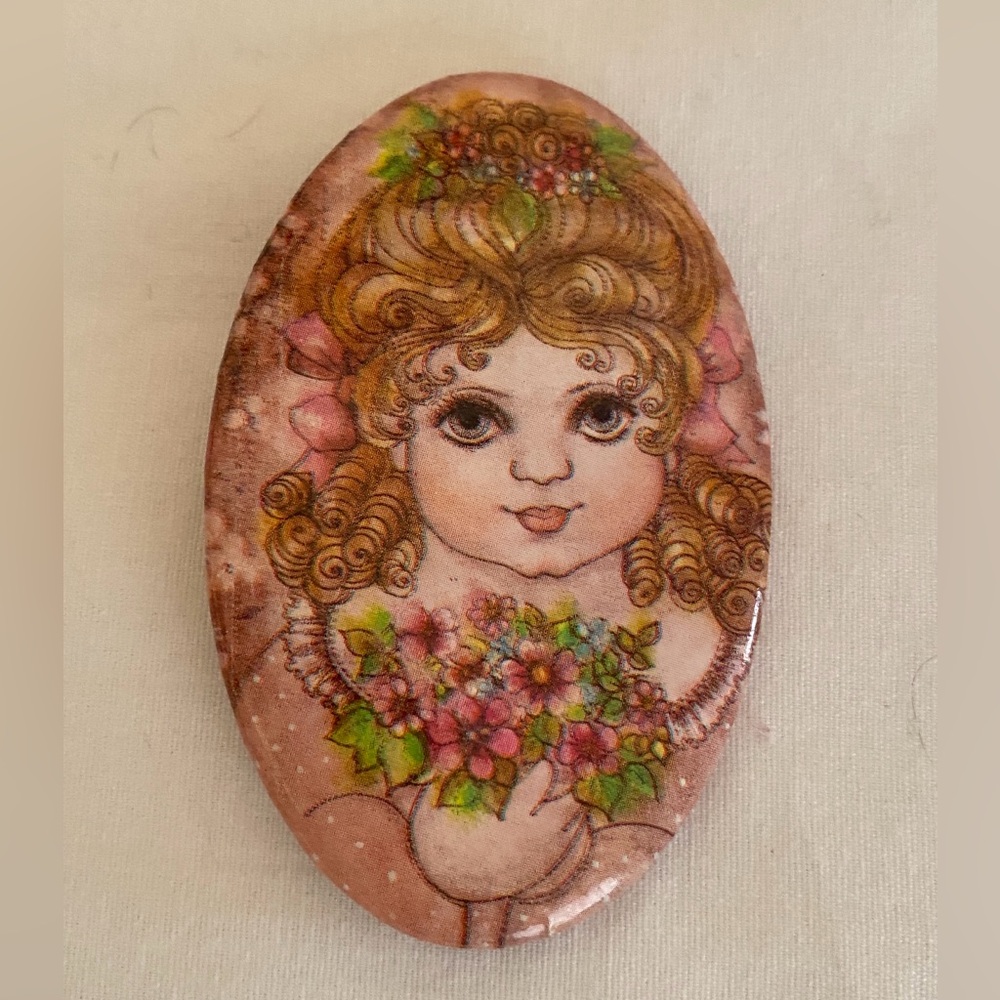 Vintage Pin